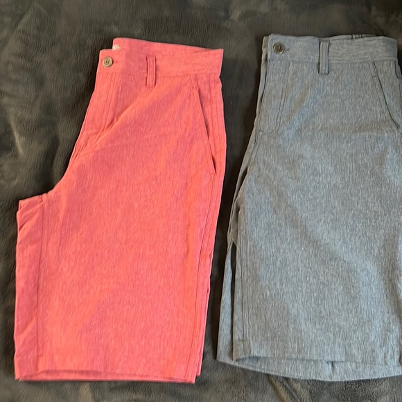 32 Degrees Other - 2 Shorts For Sale!